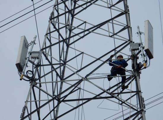 电力铁塔制作厂家_产品大全电力电缆-四川中创汇通照明科技有限公司