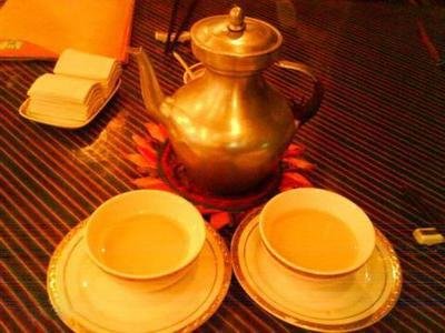 丽江雪茶一斤多少钱_丽江植物原药材-西藏博源建筑工程有限公司