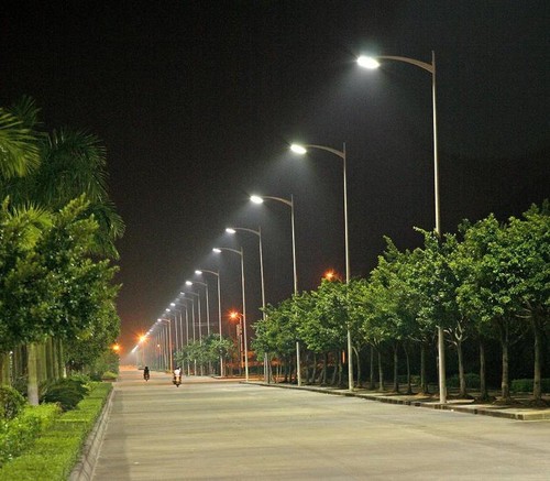 LED路灯-四川中创汇通照明科技有限公司