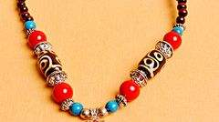 高品质西藏珠宝首饰珍珠玛瑙_民族风珠宝首饰珍珠相关-西藏博源建筑工程有限公司