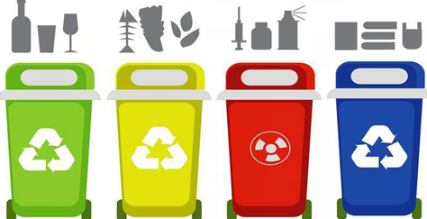 高品质垃圾分类销售_垃圾分类加盟相关-资阳市希晨再生资源回收利用有限公司