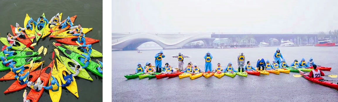皮划艇主题团建_更高能其他咨询、策划-北京亦友文化发展有限公司