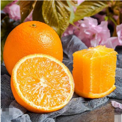 高品质脐橙产地直供_优质脐橙供应相关-重庆市渝跃兆生态农业发展有限公司