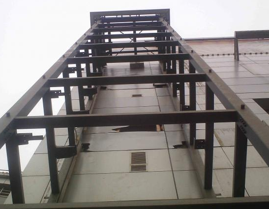 高品质成都电梯井多少钱_电梯及配件相关-成都恒泰乐森钢结构工程有限公司