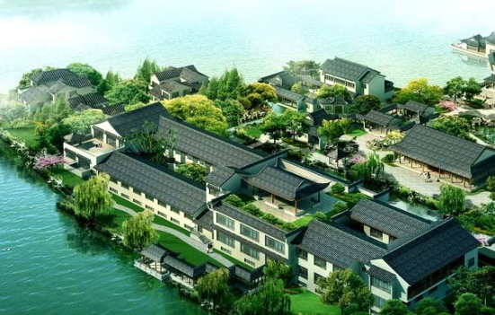 深圳地产模型制作_售楼模型相关-广州艺景模型设计有限公司