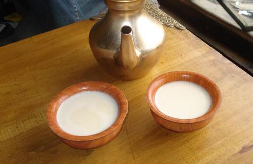 西藏酥油茶价格-西藏博源建筑工程有限公司