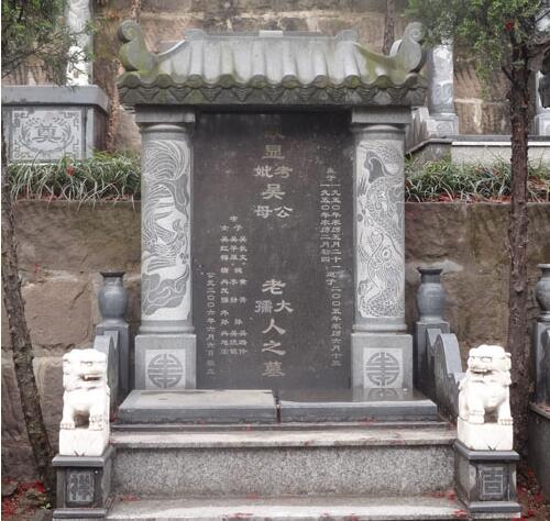 重庆墓碑哪里买_大理石殡葬用品-重庆市寺坪陵园有限公司