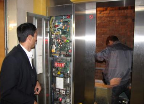 正规电梯作业培训班-武汉特能教育服务有限公司