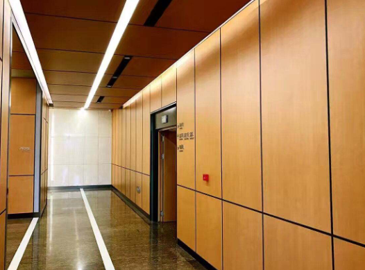 墙面吸音板直销_装饰吸音板相关-广州市欧宁建材科技有限公司