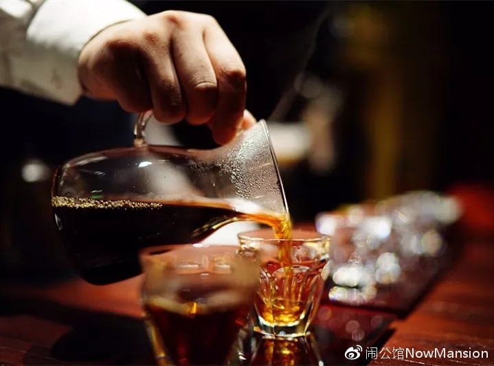 我们推荐白兰地酒水_朗姆酒相关-北京屋塔餐饮管理有限公司行走的咖啡地图