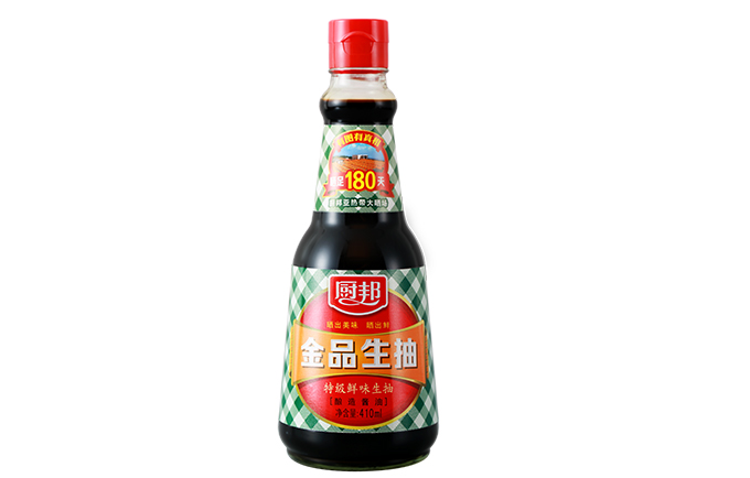 厨邦酱油供应商_寿司酱油相关-成都好易购贸易有限公司