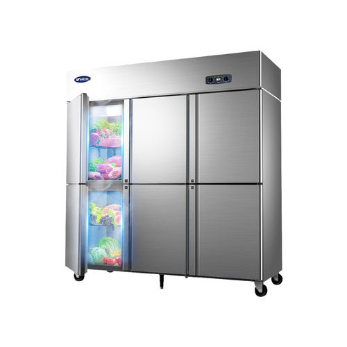 餐厅专用冰箱供应_商厨冰箱价格_厨商网