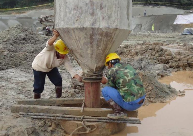 混凝土钻孔切割拆除_贵州建筑项目合作哪家好-重庆长林建筑科技有限公司