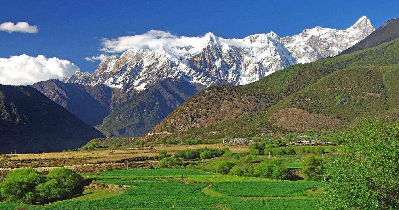 西藏旅游美食推荐_2020旅游服务哪里好玩-西藏布瑞吉祥实业有限公司