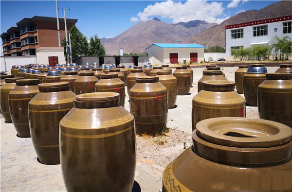 西藏酵素价格_环保果蔬汁供应-西藏布瑞吉祥实业有限公司