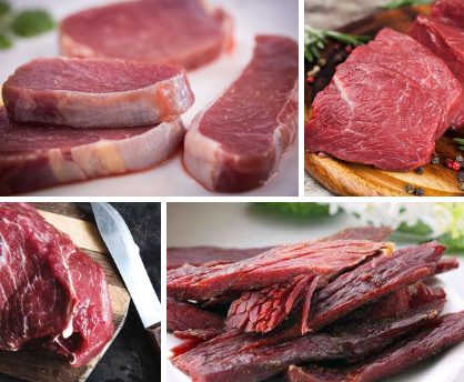 牦牛肉的营养价值_新鲜牛肉厂商-阿坝州胜龙鲜野农业科技有限公司官网