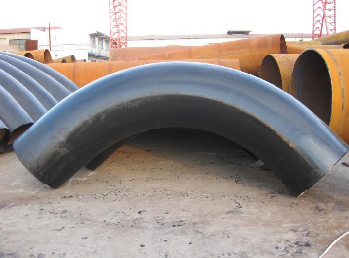 对焊弯头价格_碳钢管件相关-西安市宏润管道设备有限公司