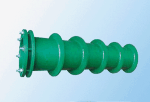 防水套管定制_塑料套管相关-西安市宏润管道设备有限公司