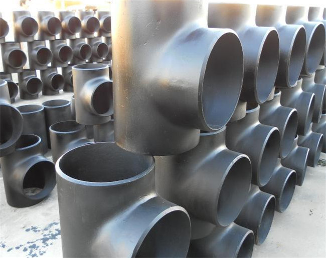 热镀锌管件定制_承插生产厂家-西安市宏润管道设备有限公司