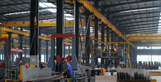 西藏钢结构生产厂商_钢结构厂家-西藏正天钢结构工程有限公司