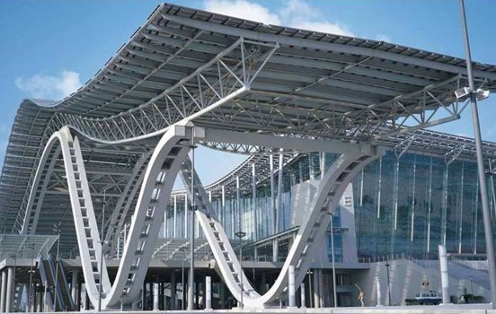 拉萨异形钢结构设计_昌都钢结构-西藏正天钢结构工程有限公司