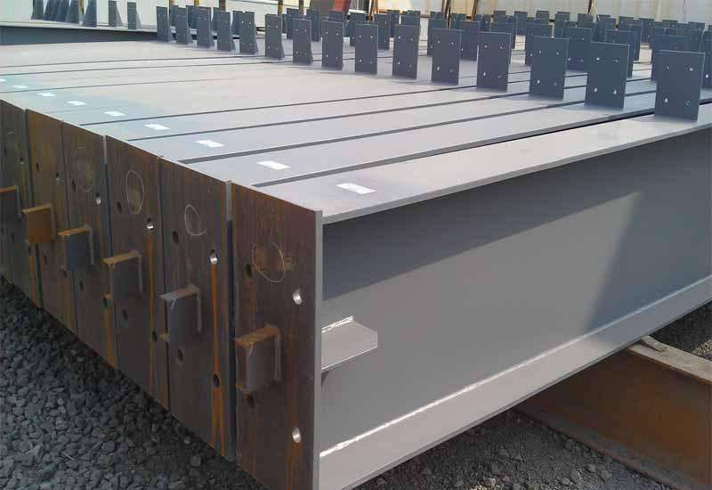 西藏箱型钢结构_钢结构相关-西藏正天钢结构工程有限公司
