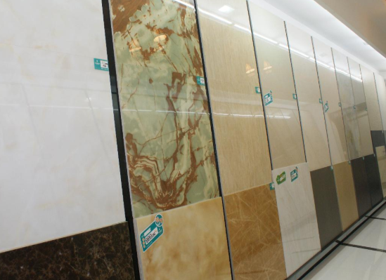 我们推荐天然瓷砖哪里的好_瓷砖品牌相关-四川中环怡能商贸有限公司