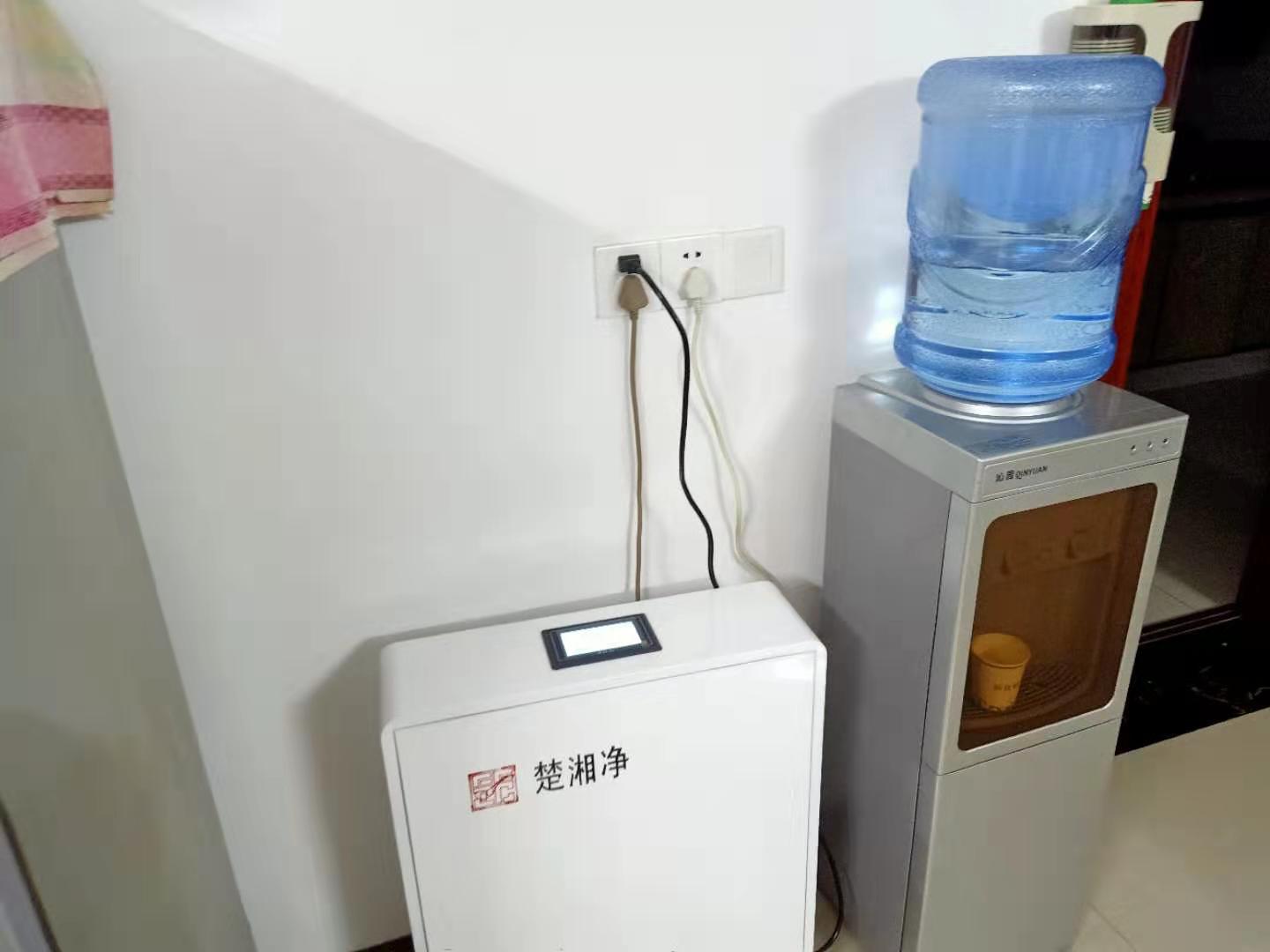 食品消毒机供应商_现货食品消毒机哪里有_深圳市华安实验室系统设计工程有限公司