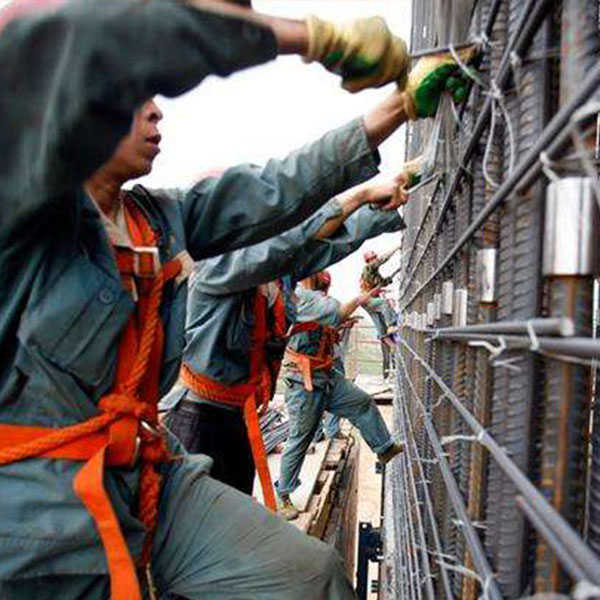 市政工程路桥材料供应_金属建材供应-陕西省大洋金马路桥工程有限公司