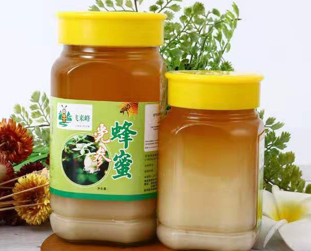 优质菜花蜜价格_成都蜜制品多少钱一斤-金牛区蜂花蜂产品经营部