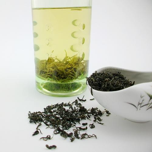 脚尧茶_贵州特产绿茶供应-贵州天地互联商贸发展有限公司