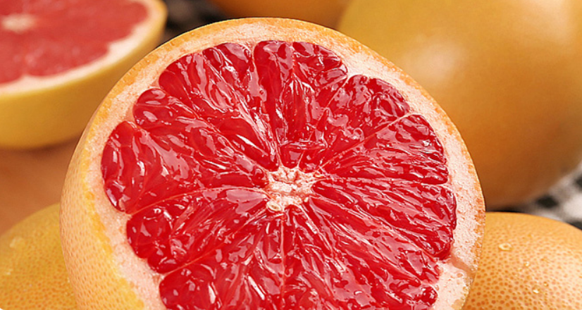 四川红心柚销售商_好吃的柑桔、橙、柚供货商-富顺县聚鑫种植家庭农场