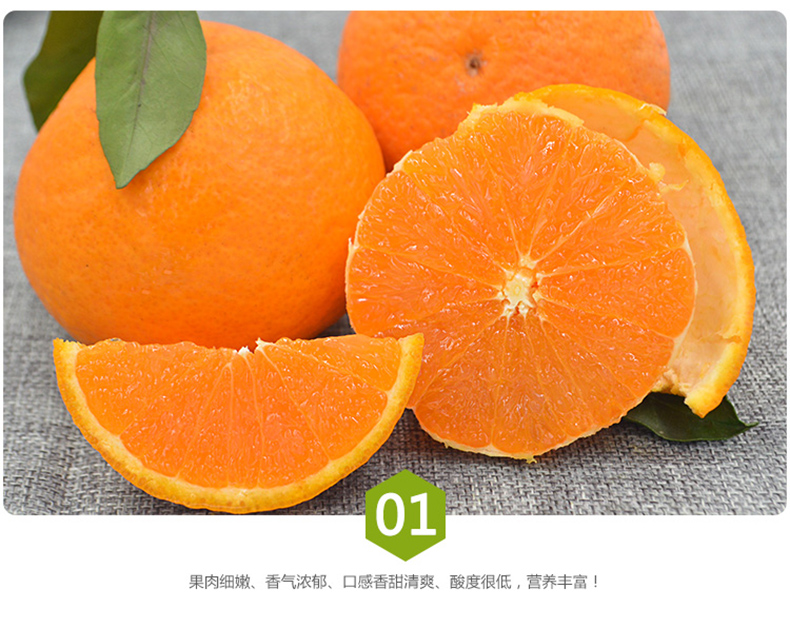 好吃的青见基地在哪里_品质保证柑桔、橙、柚-富顺县聚鑫种植家庭农场