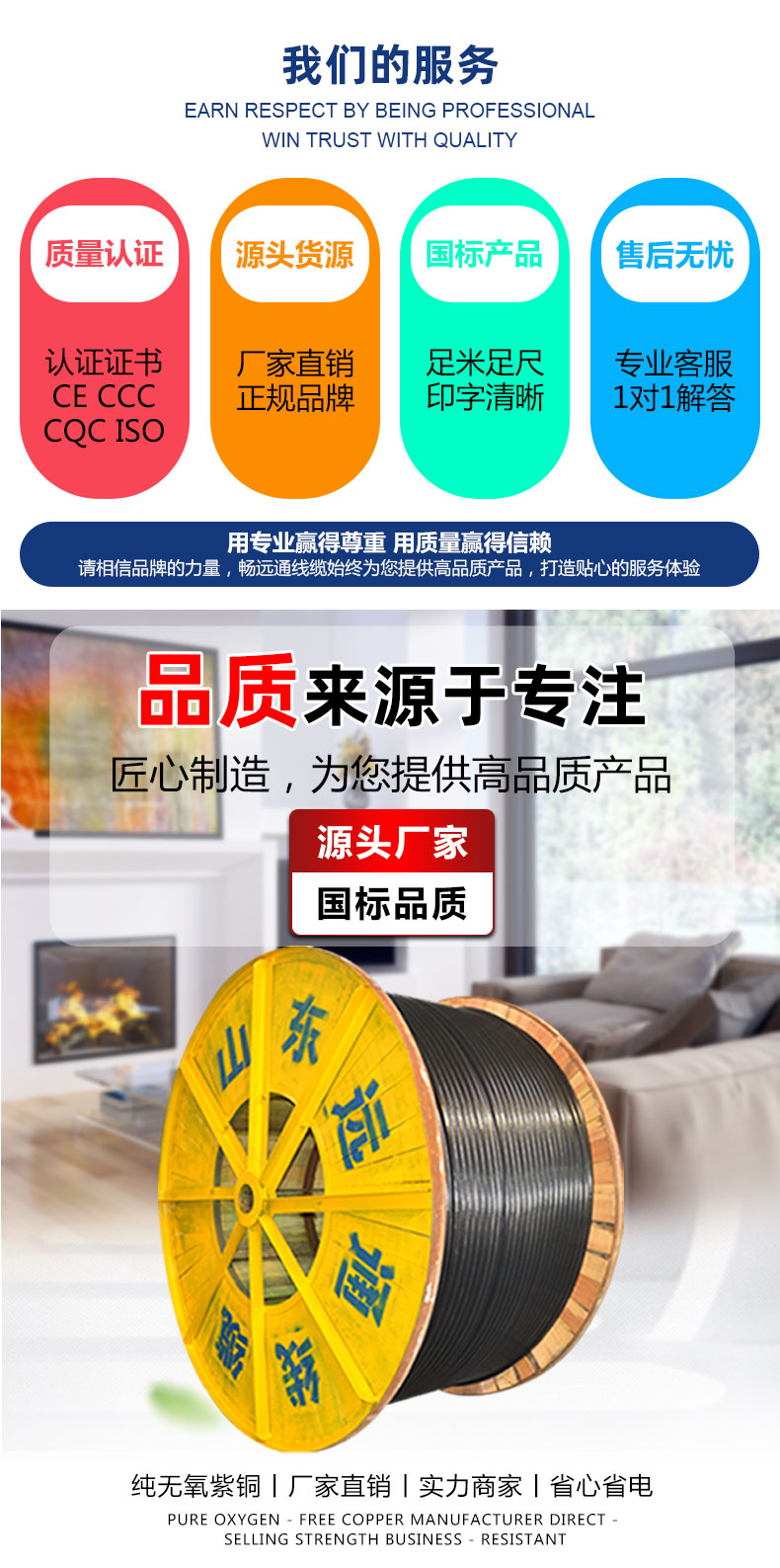 重庆电线电缆价格_电线电缆相关-重庆生健吉物资有限公司