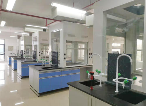 实验室建设装修设计_专业化工成套设备方案-深圳市华安实验室系统设计工程有限公司