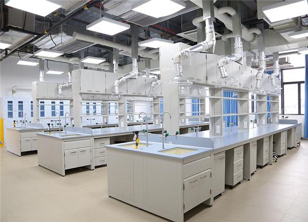 实验室建设方案_企业化工成套设备方案-深圳市华安实验室系统设计工程有限公司