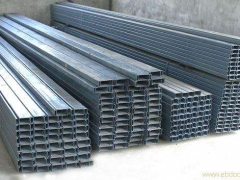 大型C型钢批发_那曲特种建材哪家好-西藏众建轻钢结构活动板房有限公司