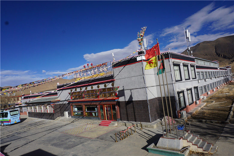 西藏酒店条件怎么样_质量上乘宾馆服务-定日珠峰宾馆有限公司