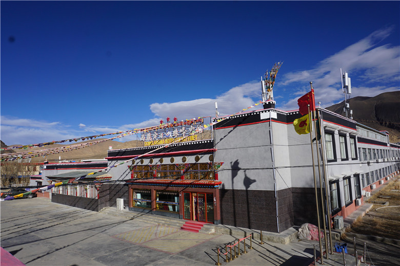 秋季西藏自驾游价格_其它商务服务相关-定日珠峰宾馆有限公司