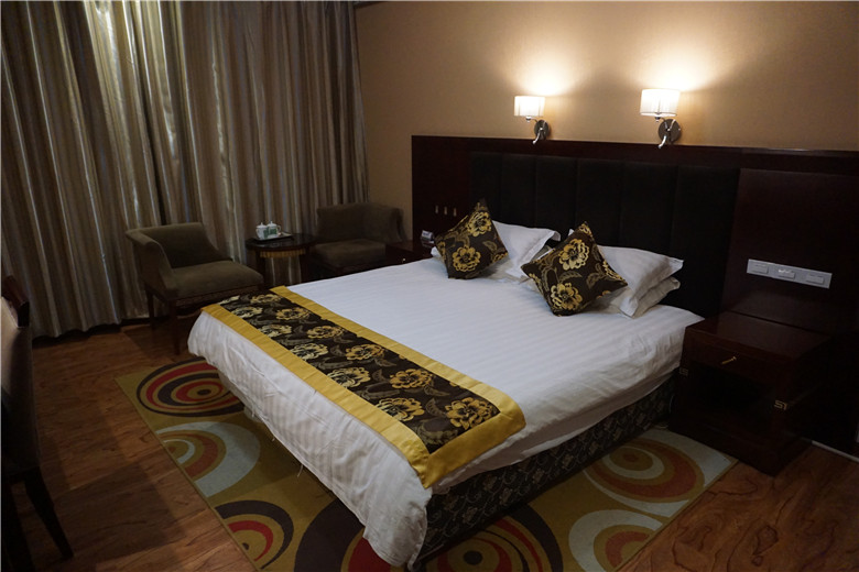 舒服的西藏酒店怎么去_经济实惠宾馆服务多少钱一晚上-定日珠峰宾馆有限公司