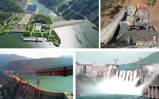 水利水电工程公司电话_水利水电工程施工相关-河南普川建筑工程有限公司