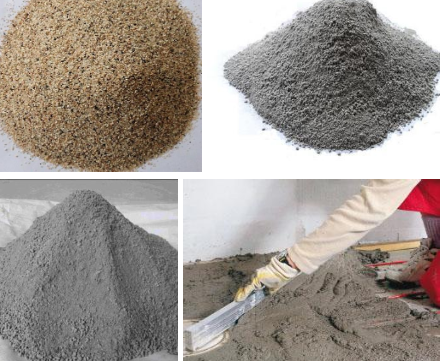 新型环保砂浆批发价_绿色砂浆价格-河南普川建筑工程有限公司