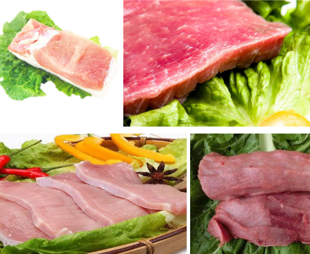 绿色生态里脊肉供应_品牌猪肉供应-北京峰儿教育科技有限公司