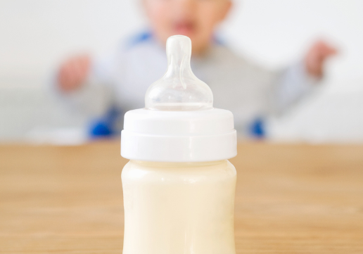 高档玻璃奶瓶批发_玻璃瓶子相关-广州正友婴童用品有限公司