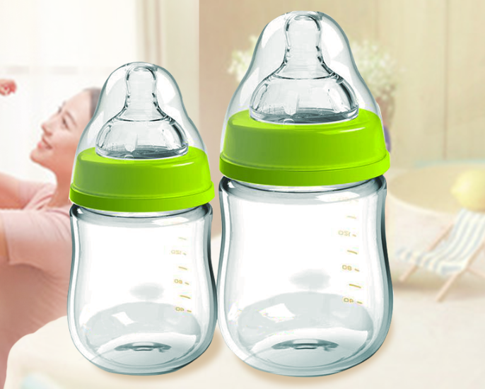 高硼玻璃奶瓶定制_高硼玻璃奶瓶-广州正友婴童用品有限公司