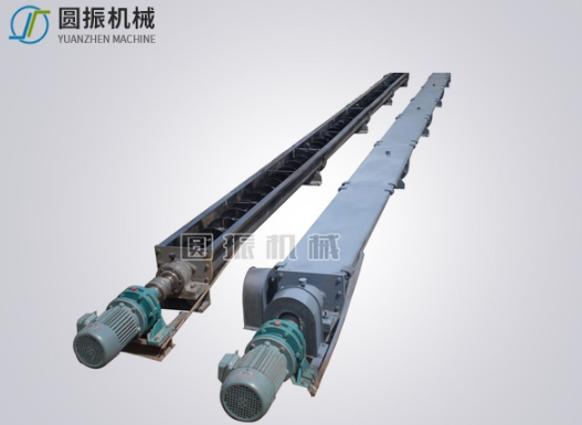垂直式螺旋输送机报价_输送设备配件相关-河南省圆振机械设备有限公司