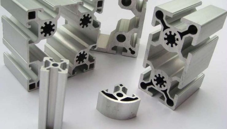轧制镁合金型材厂家_镁合金型材相关-鹤壁万德芙镁科技有限公司