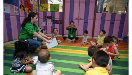 幼儿教育加盟_教育培训加盟-北京爱之爱教育科技中心