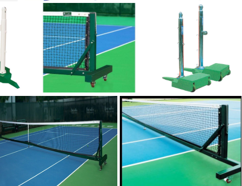 移动式网球柱商城_四川网球用品多少钱-成都三箭体育器材有限公司