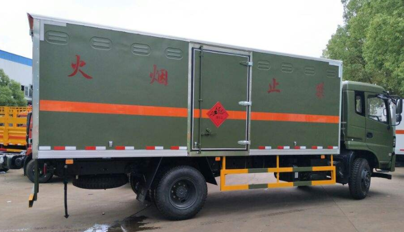 短途零担货运图片_河南郑州特种运输咨询电话-河南安麟物流有限公司